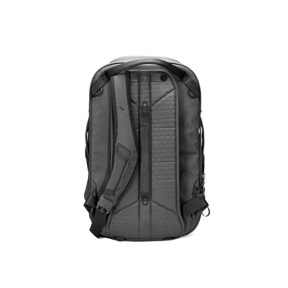 Peak Design 30L Travel Backpack | Black - Picture 3 of 9